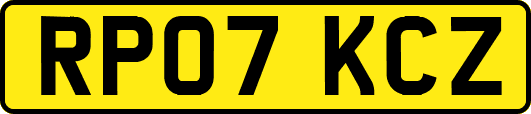 RP07KCZ