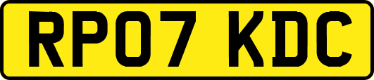RP07KDC