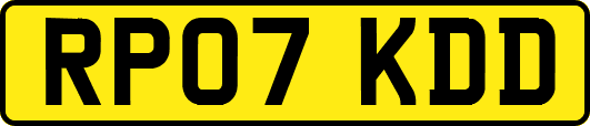 RP07KDD