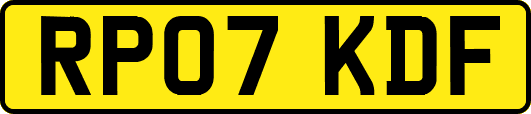 RP07KDF