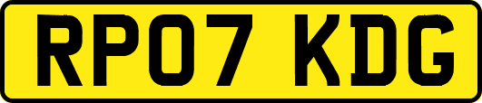 RP07KDG