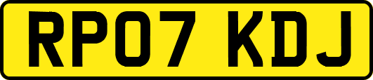 RP07KDJ