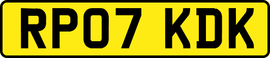RP07KDK