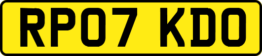 RP07KDO