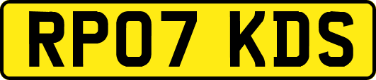 RP07KDS