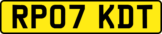 RP07KDT