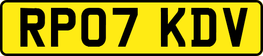RP07KDV