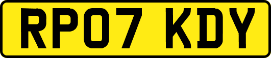 RP07KDY