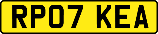 RP07KEA