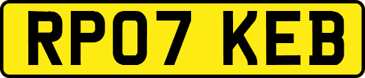 RP07KEB