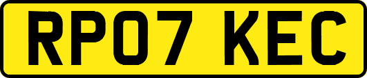 RP07KEC