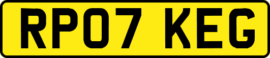 RP07KEG
