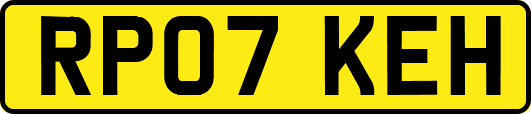 RP07KEH