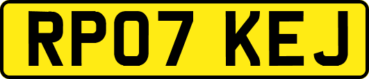 RP07KEJ