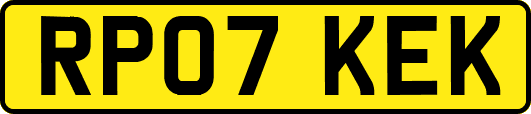 RP07KEK