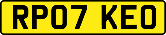 RP07KEO