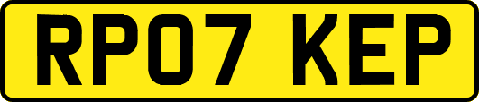 RP07KEP