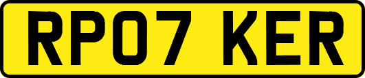 RP07KER