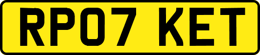 RP07KET