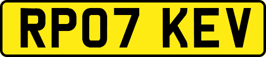 RP07KEV