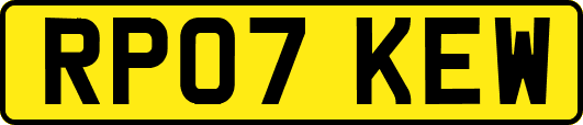 RP07KEW