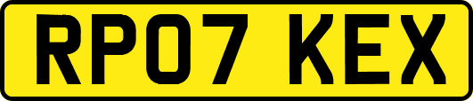 RP07KEX