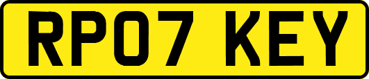 RP07KEY
