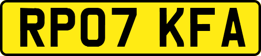RP07KFA