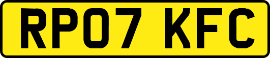 RP07KFC