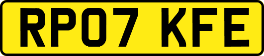 RP07KFE