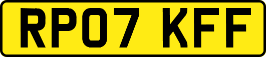 RP07KFF
