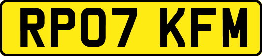 RP07KFM