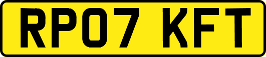 RP07KFT