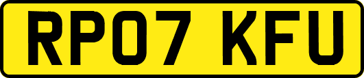 RP07KFU