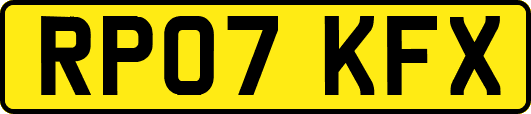 RP07KFX