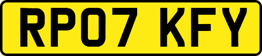 RP07KFY