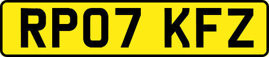 RP07KFZ