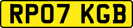 RP07KGB