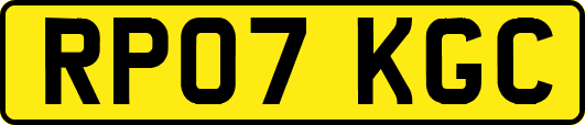 RP07KGC