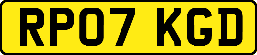 RP07KGD