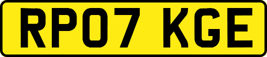 RP07KGE