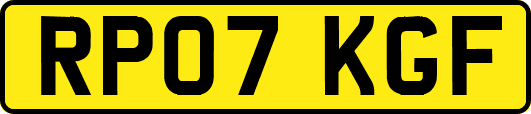 RP07KGF