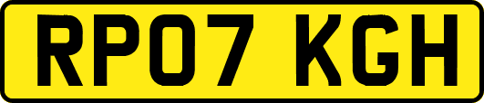 RP07KGH