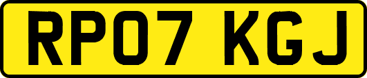 RP07KGJ
