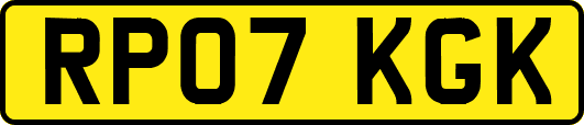 RP07KGK