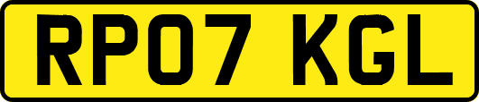 RP07KGL