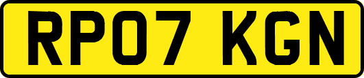 RP07KGN