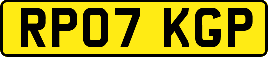 RP07KGP