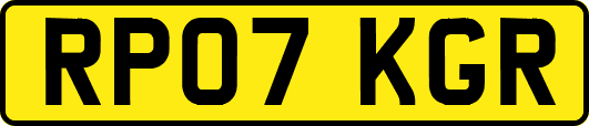 RP07KGR