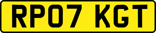 RP07KGT